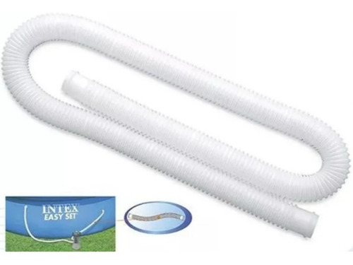 Manguera Flowclear De 1.50 Mts Para Bomba De Alberca