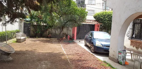 Casa En Venta En Escandón Ii Sección