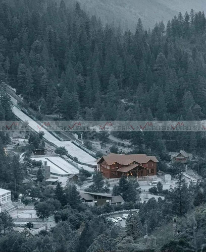 Venta Terreno Para Desarrollar En Monterreal
