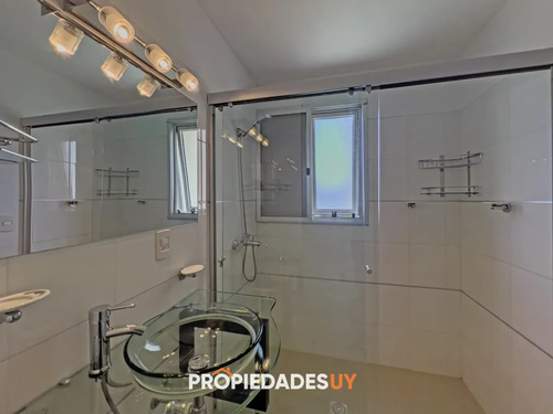 Venta Apartamento 2 Dormitorios Playa Mansa Punta Del Este