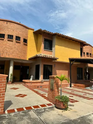 Townhouse en venta