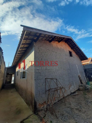 Casa Padrão Para Venda - 241