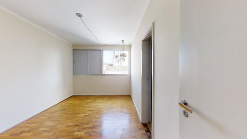 Imagem 19 de 25 de Apartamento Padrão Em São Paulo - Sp - Ap0015_rncr