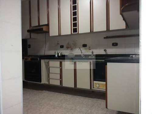 Imagem 8 de 22 de Apartamento Residencial À Venda, Chácara Inglesa, São Bernardo Do Campo. - Ap1536