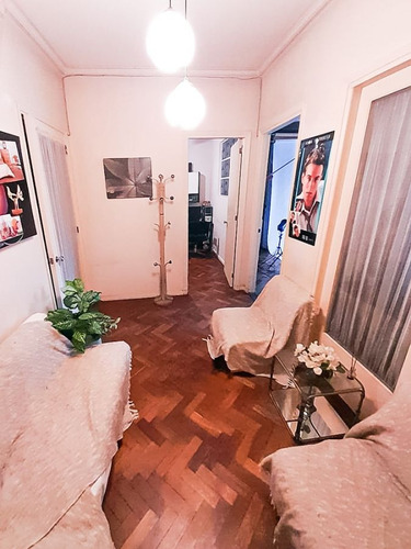 Alquiler Estudio Fotografico Con Oficina Y Equipo De Iluminación Completo Centro Montevideo