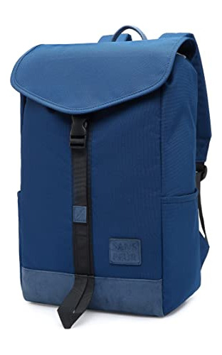 Mochila Sanspeur Cohen, Casual Back Pack Con Laptop Wkb19