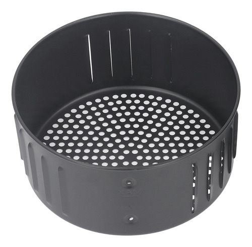 Steel Non Stick Reusable Fryer Basket 2.6l Drainer