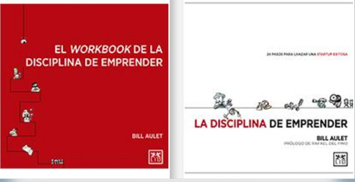 La Disciplina De Emprender Libro Y Manual