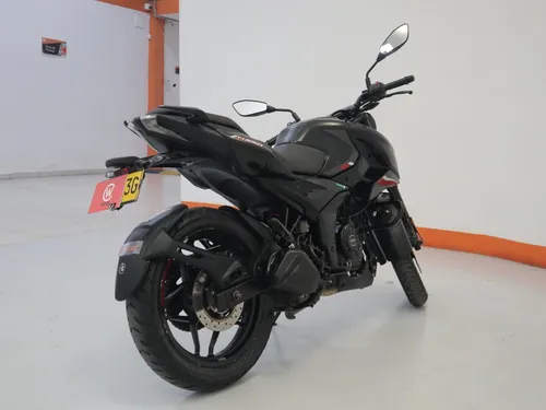 Bajaj Pulsar N250 Fi Mt Abs