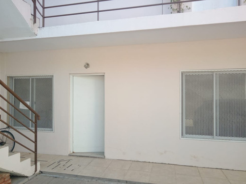 Imagen 1 de 7 de Departamento Centrico En Venta