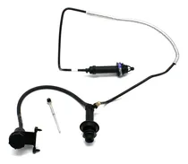 Comprar Kit Bomba Bombin Embrague Ford F100 F350 F250 F4000 3.9 2.8