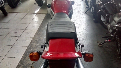 Honda Cb 450 Tr