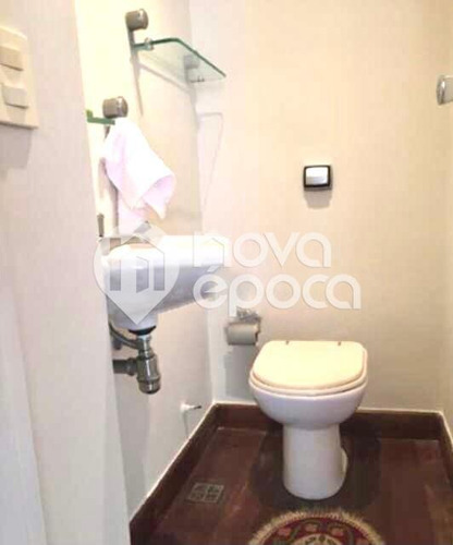 Imagem 3 de 14 de Apartamento - Ref: Co4ap52821