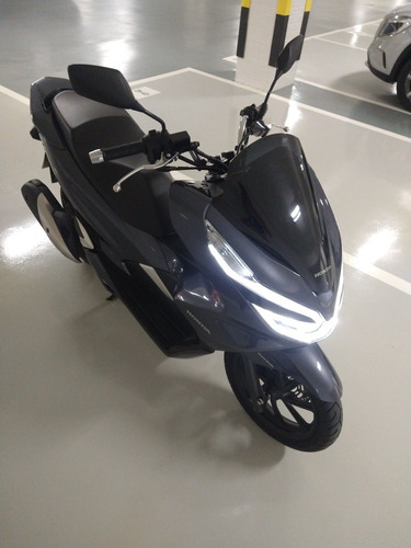 Honda Pcx