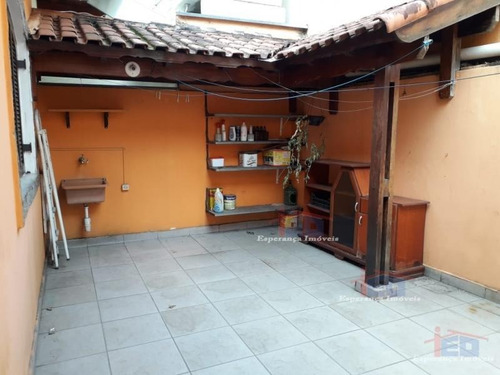 Imagem 5 de 15 de Ref.: 4978 - Assobradada Em Osasco Para Venda - V4978