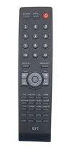 Comprar Control Genérico Compatible Aoc Lcd  K92 + Pilas 