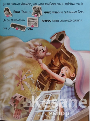 Imagen 6 de 9 de Paquete Libros Para Niños Interactivo Stickers Calcomanias