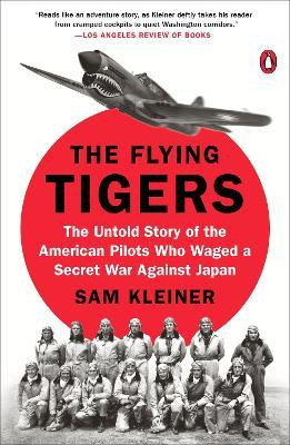 Libro The Flying Tigers : The Untold Story Of The America...