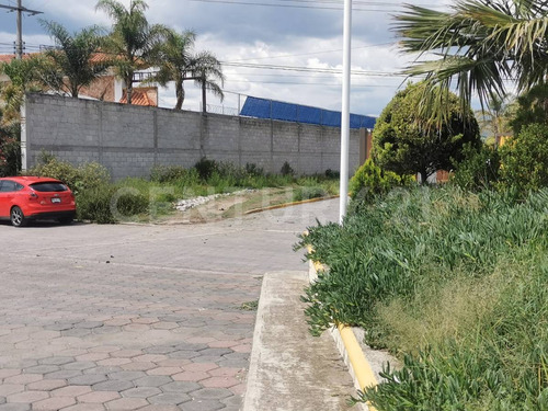 Terreno En Venta Todo O Fracciones Ixtacuixtla De M Matamoros, Huamantla, Tlax