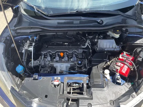 Honda HR-V 1.8 Epic At Cvt