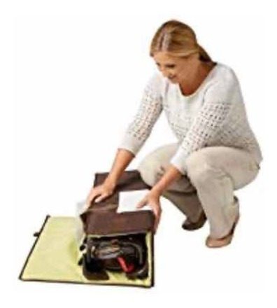 Imagen 5 de 6 de Corral Graco Pack N Play