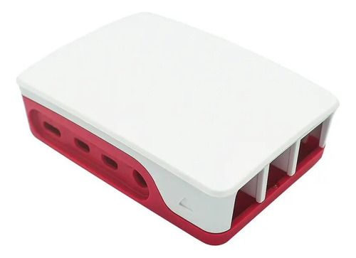 Case Oficial Carcasa Para Raspberry Pi 4