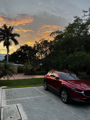 Mazda CX-30 2.0 Grand Touring Lx At Hibrido Ligero - Mhev