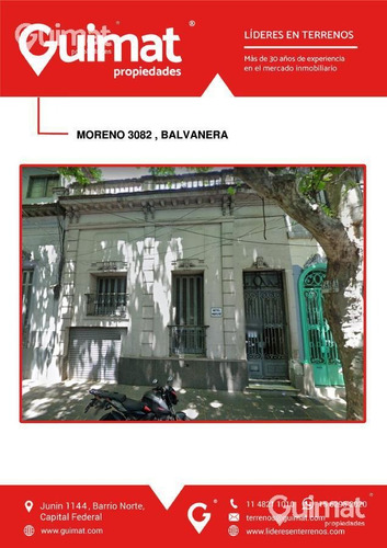 Imagen 2 de 13 de Terreno En Venta - Se Toman M2 En Parte De Pago!lideres En Terrenos