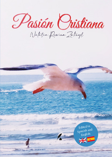 Libro Pasion Cristiana