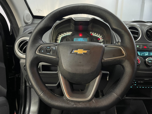 Chevrolet Agile 1.4 Lt