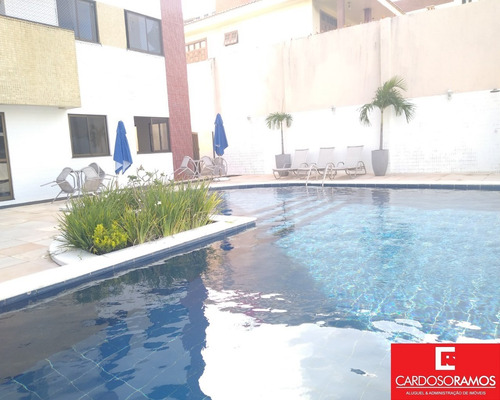 Imagem 17 de 20 de Apartamento 4/4. - Ap08828 - 68505747