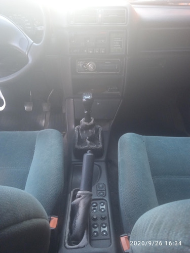 Chevrolet Vectra Cd