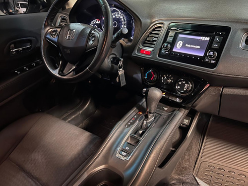 Honda HR-V Hr-v Ex Cvt