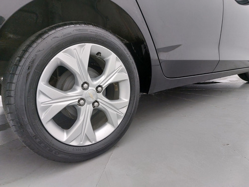 Chevrolet Onix 1.0 TURBO FLEX PLUS LTZ MANUAL
