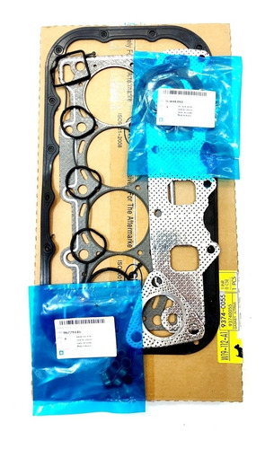 Juego De Empacadura Spark Kit Gm Completo