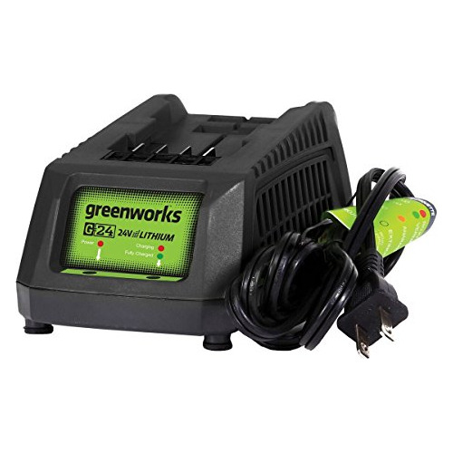 G-24 24v Lithium Ion Battery Charger, 29862