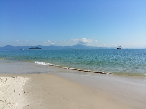Hermoso Apartamento , Con Salida Al Mar:¨sol Da Cachoeira¨