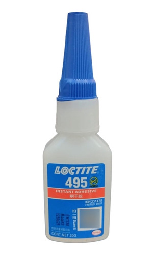 Loctite 495 20ml