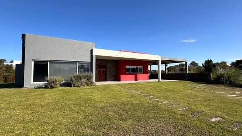 Venta, Casa, Costa Esmeralda, Deportiva, Lote Al 100