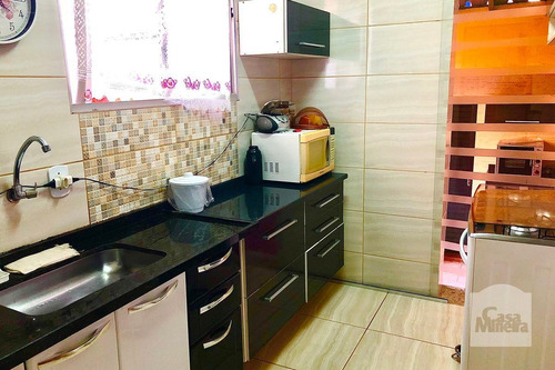 Imagem 11 de 15 de Casa À Venda No Concórdia - Código 274756 - 274756