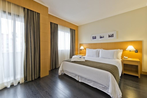 Imagem 4 de 15 de Flat No Itaim Bibi Para Investimento ! - Sf23888
