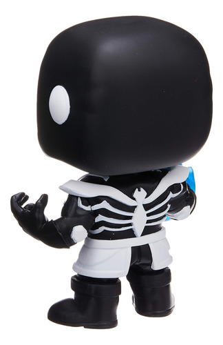 Funko Pop Venomized Thanos 510 - Marvel Venom