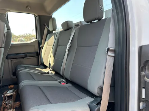 Ford F-150 3.5 Cabina y Media V6 4x4