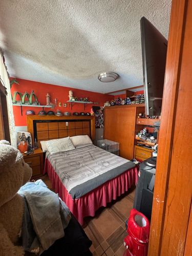 Se Vende Casa Tipo Edificio Con 3 Departamentos Col. La Joya Gustavo A. Madero