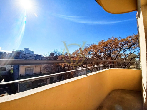 Imagen 7 de 8 de Apartamento De 1 Dormitorio En Tres Cruces.