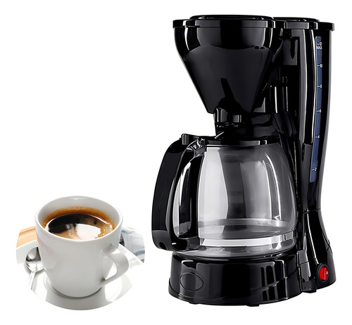 Ferramenta Café Elétrica 220v Sistema Antigotejamento E