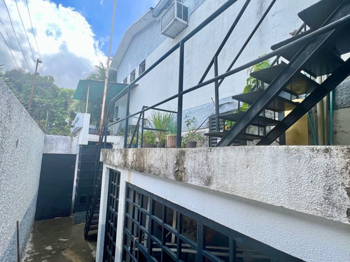 Imagen 4 de 26 de Venta Casa Comercial En Esquina Los Palos Grandes 376m2
