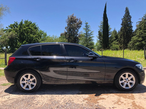 Bmw Serie 1 1.6 116i 136cv At 2013