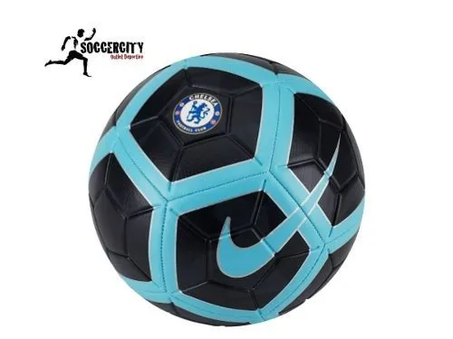 Nike chelsea hotsell soccer ball