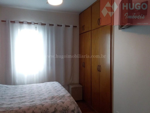Apartamentos Em São José Dos Campos - 1449